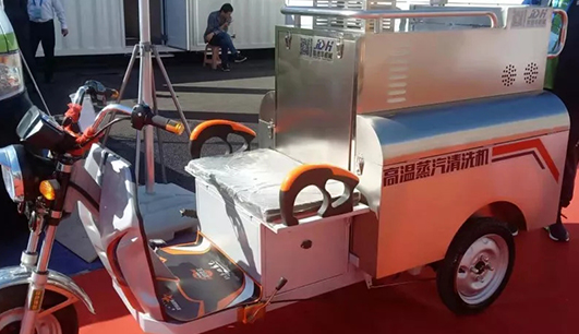 多宝网页版携带设备参加盘锦展会(图9)