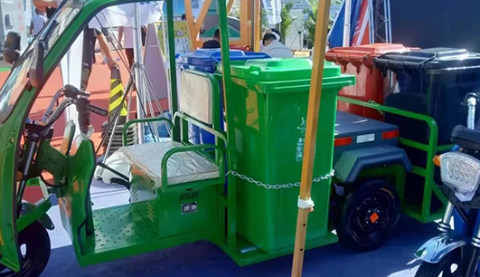 多宝网页版携带设备参加盘锦展会(图11)