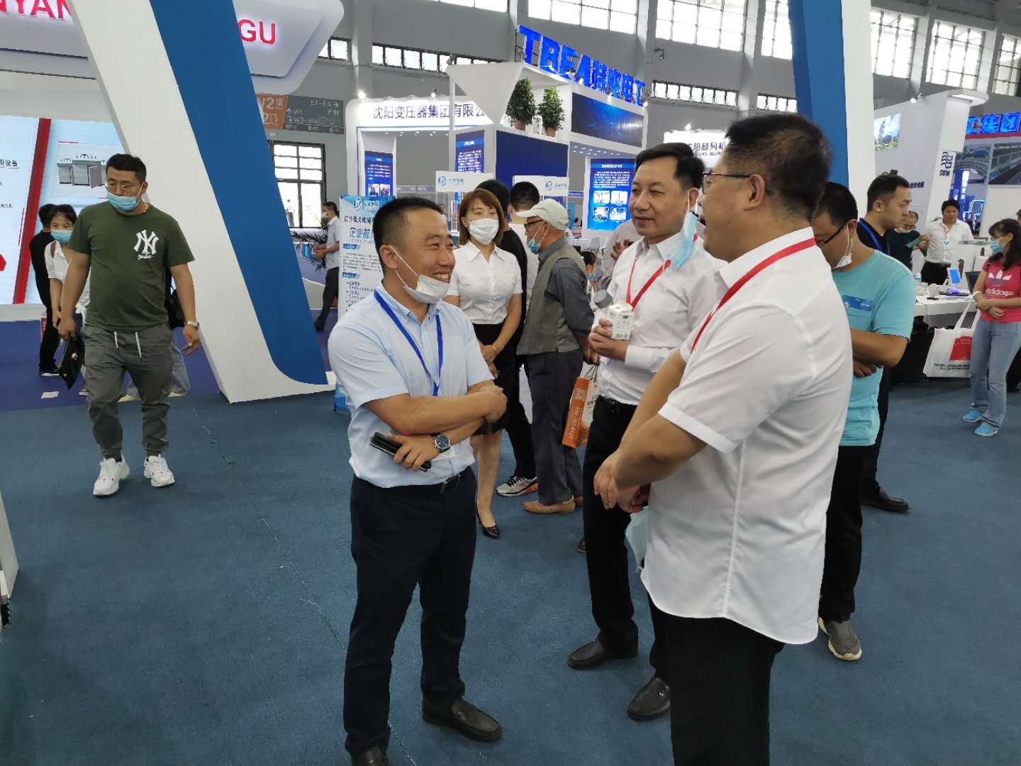 制博会即将落幕，多宝网页版精彩继续(图1)